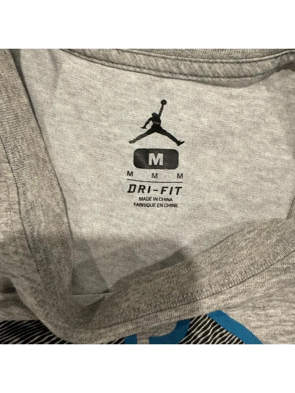 Jordan add classic